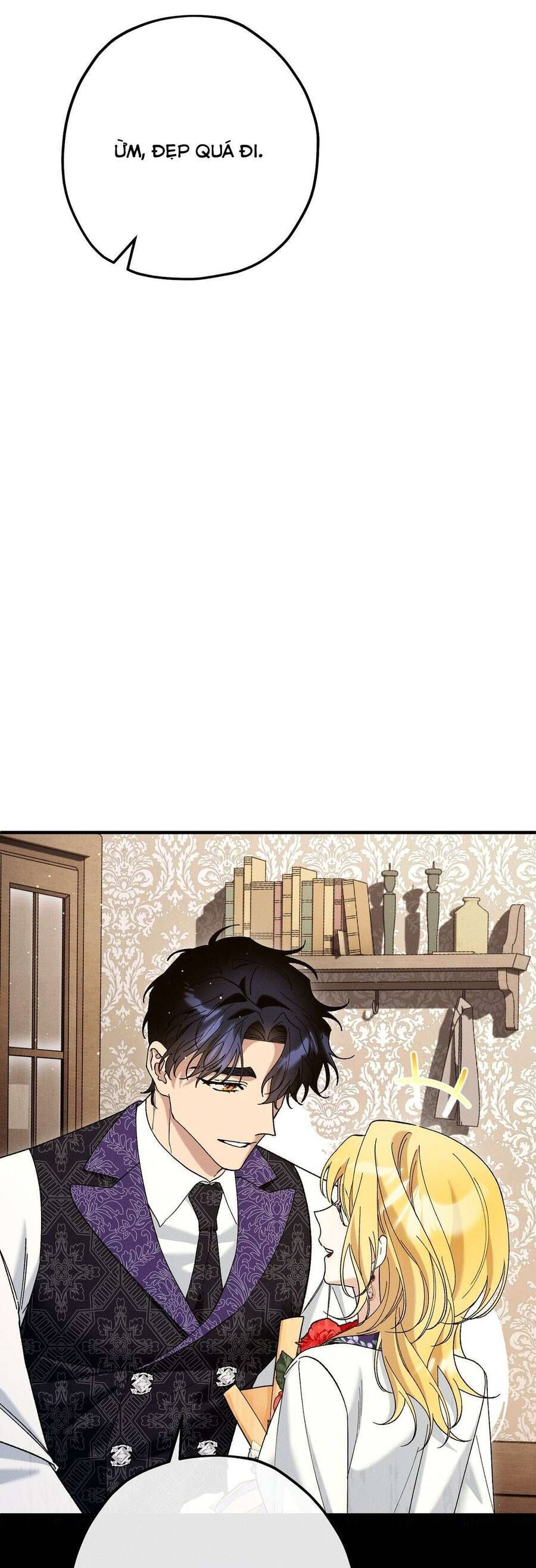 Dinh Thự Của Dã Thú Chapter 91 - 13