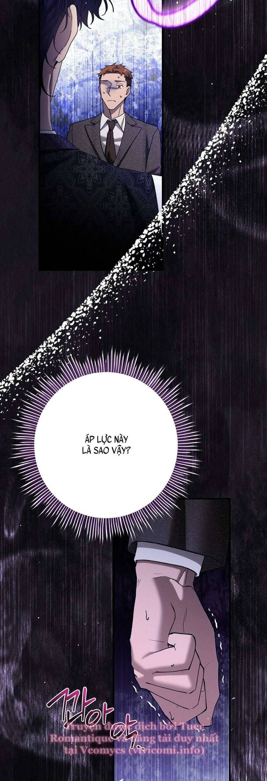 Dinh Thự Của Dã Thú Chapter 91 - 16