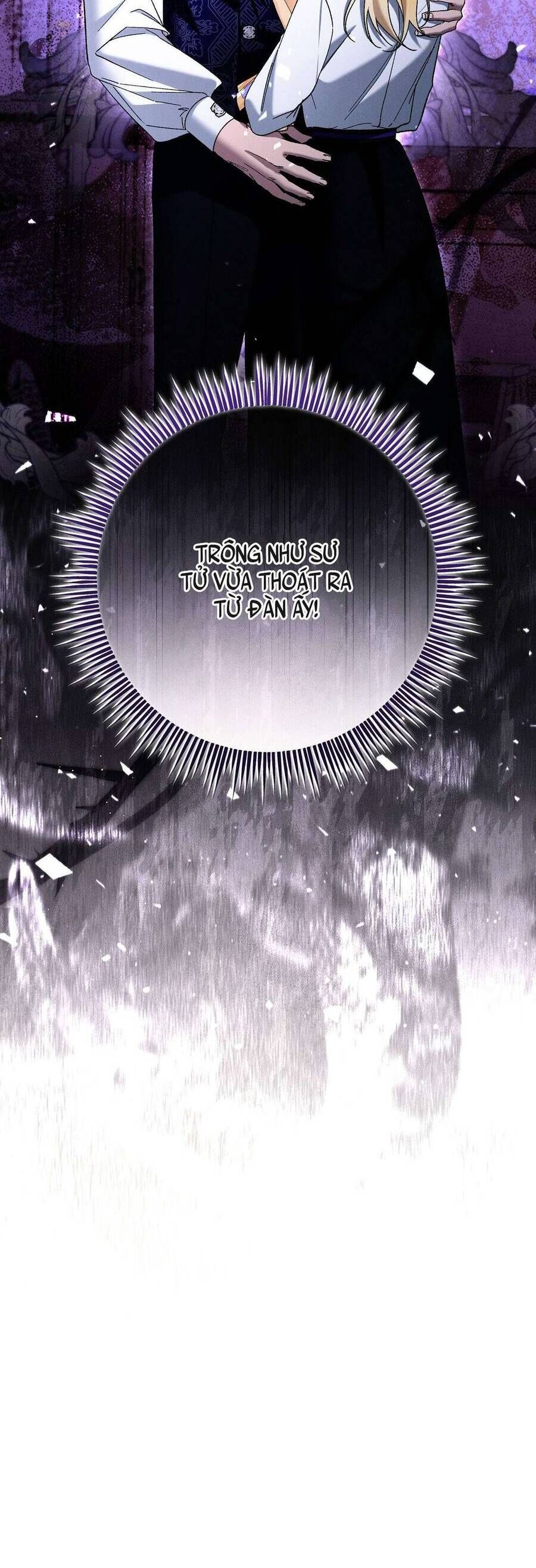 Dinh Thự Của Dã Thú Chapter 91 - 18