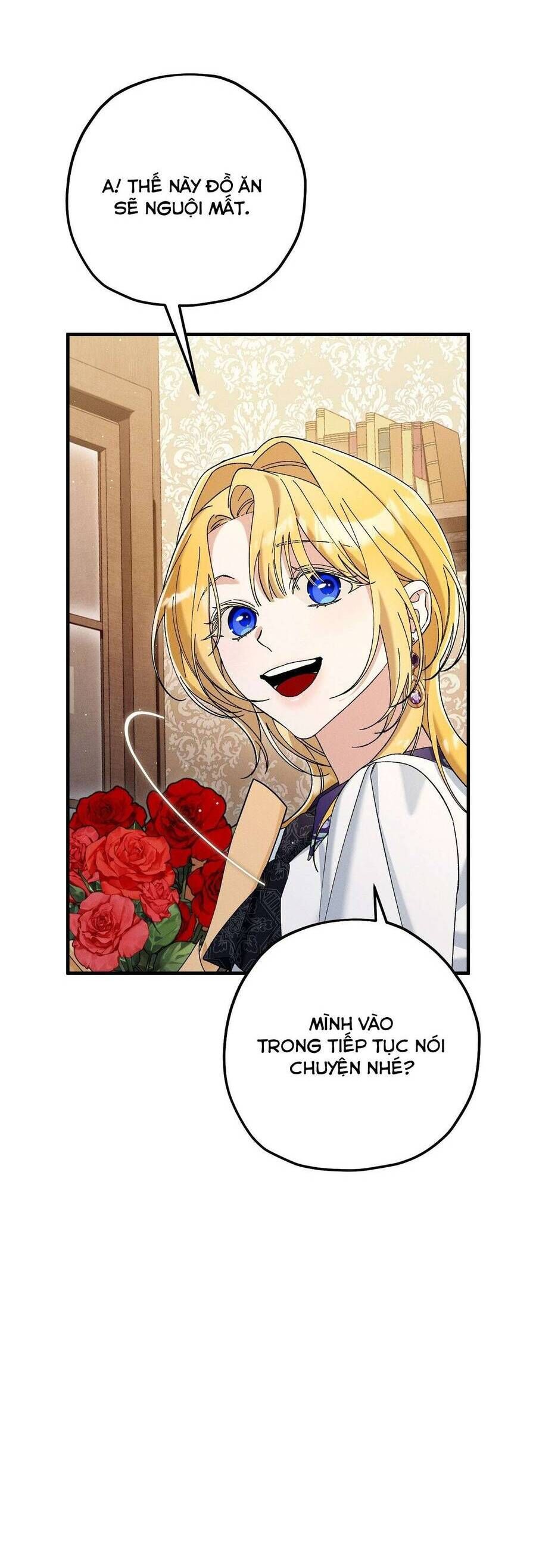 Dinh Thự Của Dã Thú Chapter 91 - 19