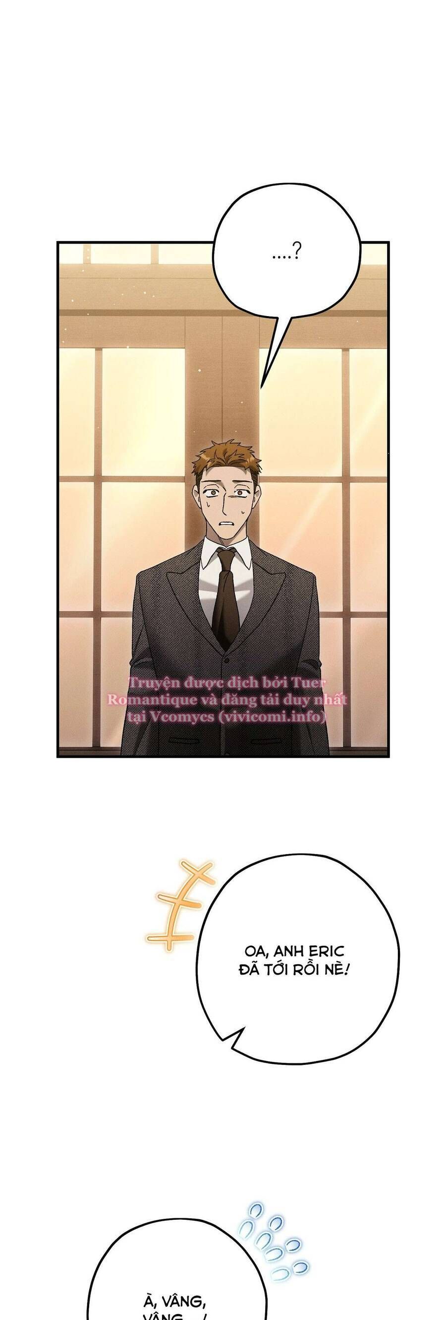 Dinh Thự Của Dã Thú Chapter 91 - 21