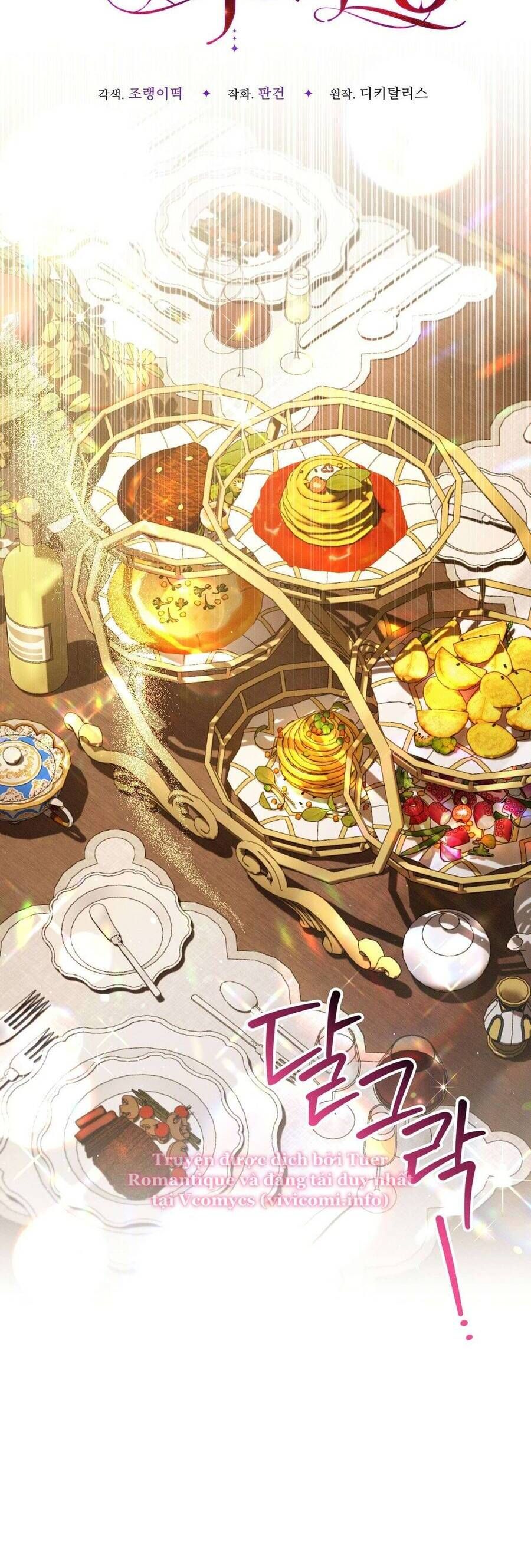 Dinh Thự Của Dã Thú Chapter 91 - 23