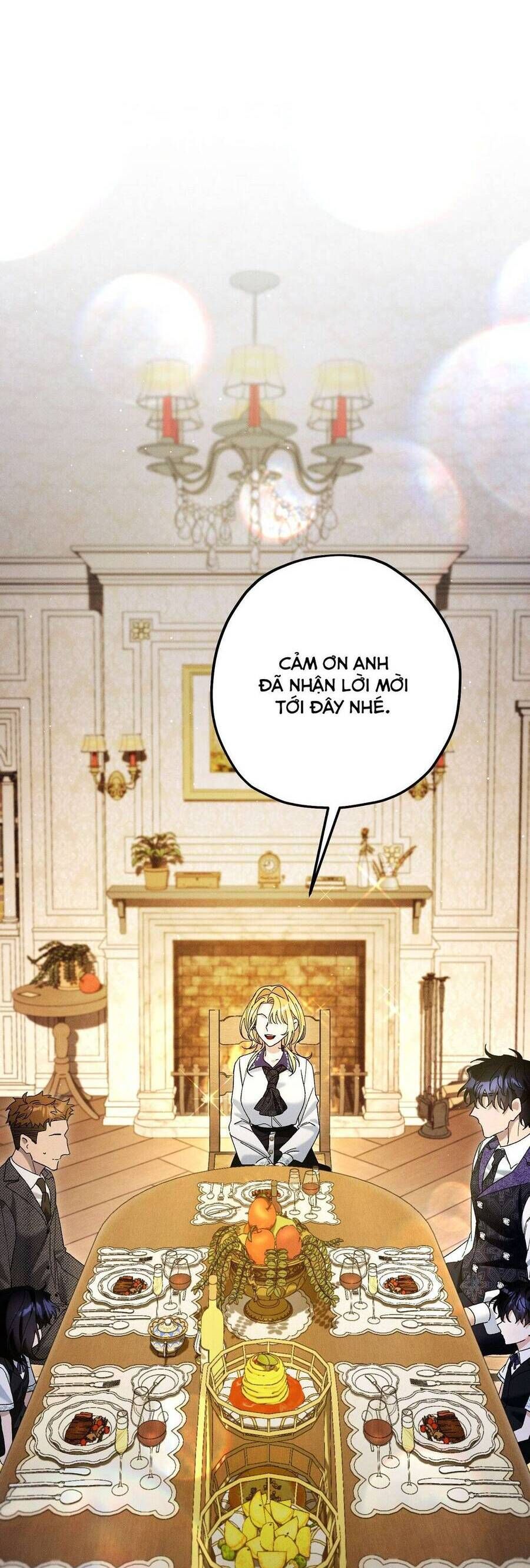 Dinh Thự Của Dã Thú Chapter 91 - 24