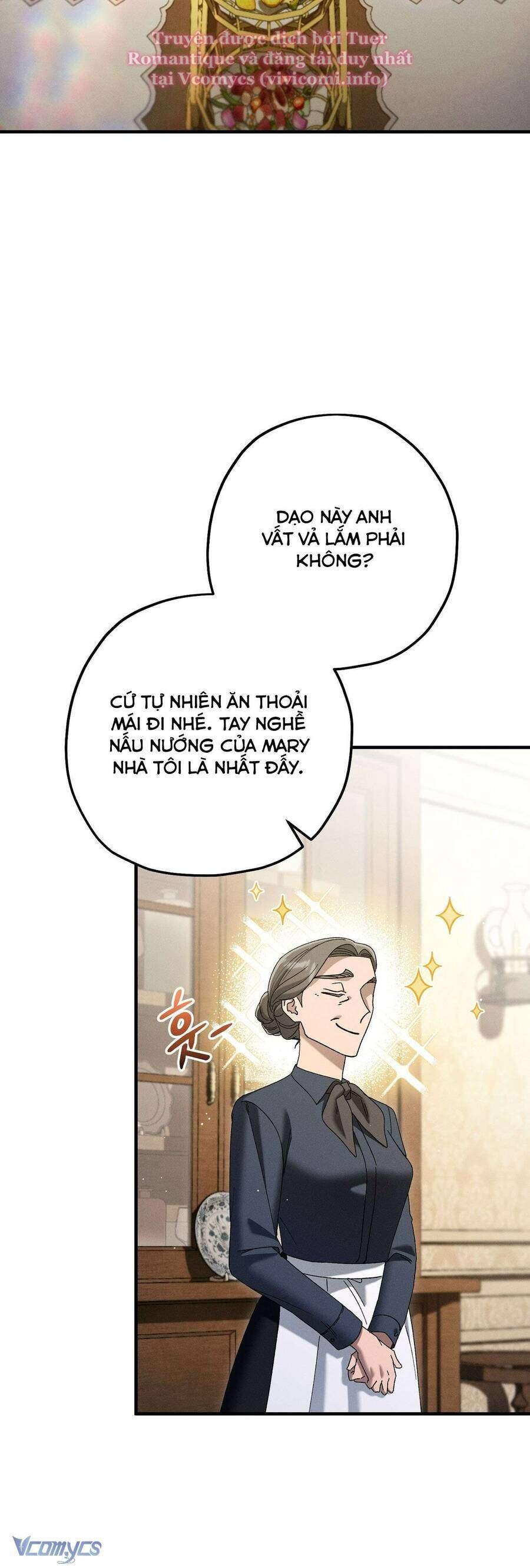 Dinh Thự Của Dã Thú Chapter 91 - 25