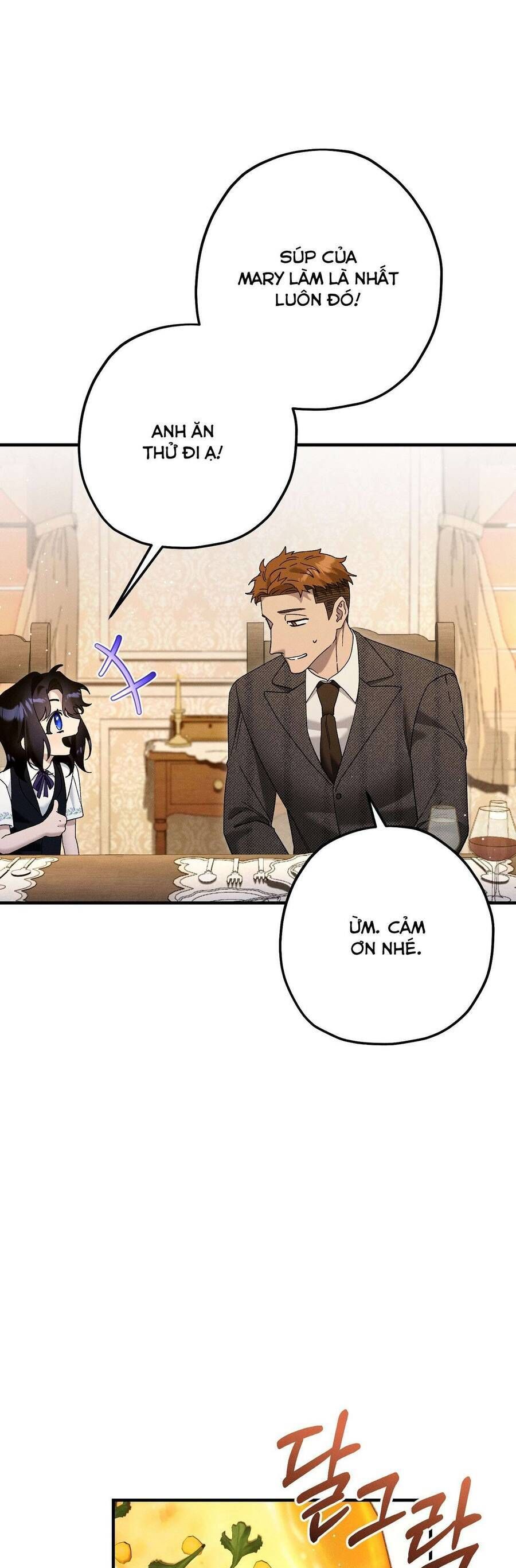 Dinh Thự Của Dã Thú Chapter 91 - 26