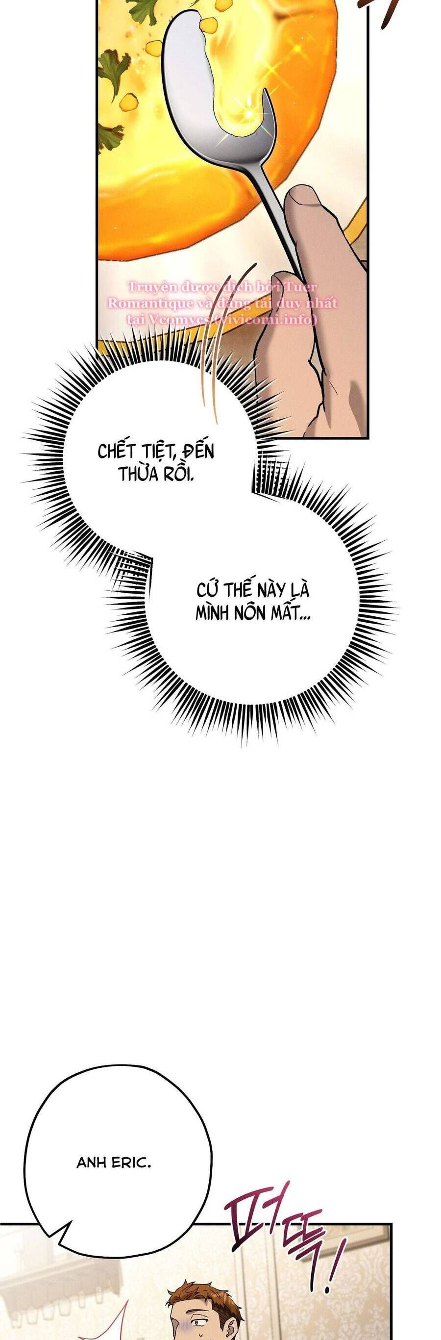 Dinh Thự Của Dã Thú Chapter 91 - 27