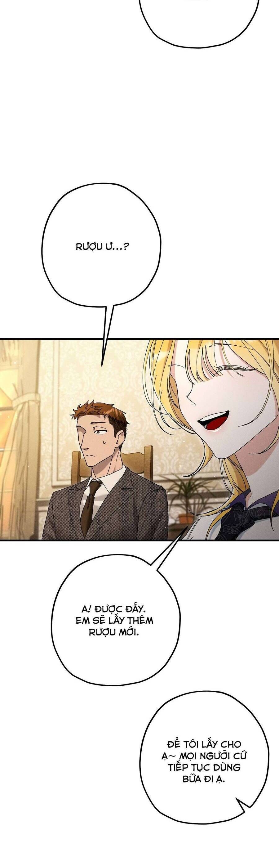 Dinh Thự Của Dã Thú Chapter 91 - 29