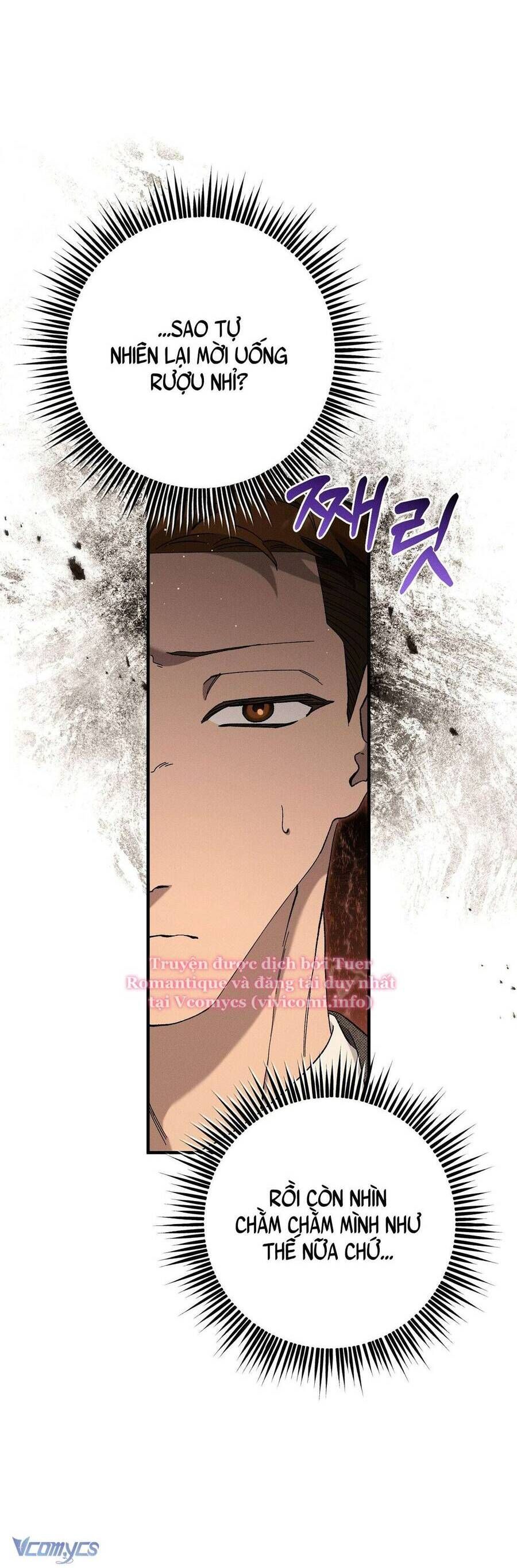 Dinh Thự Của Dã Thú Chapter 91 - 30