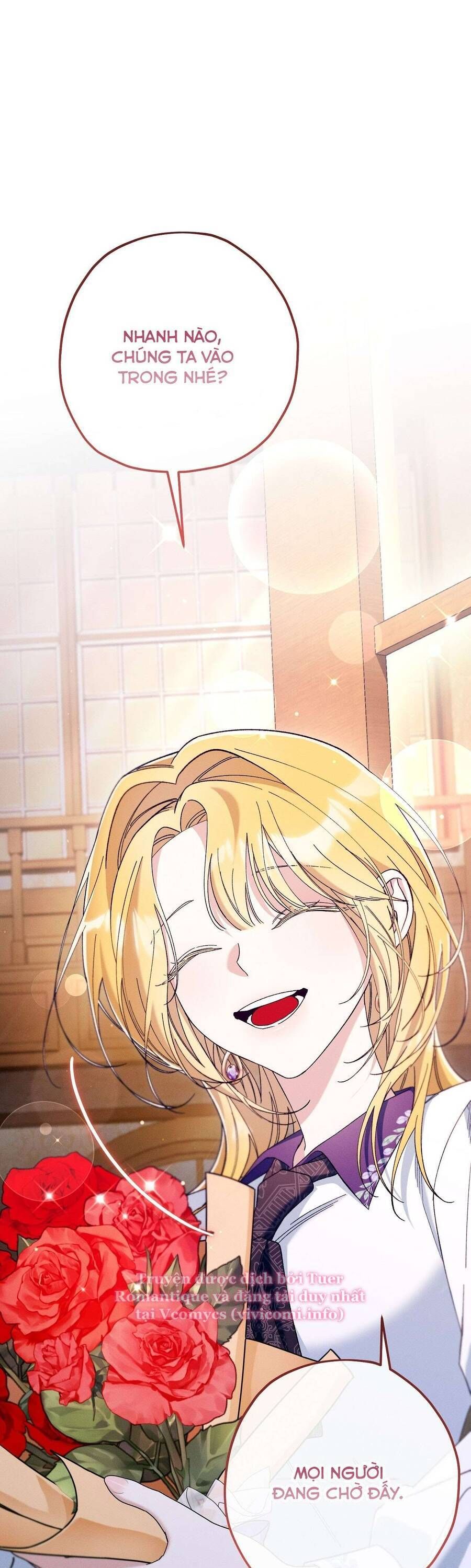 Dinh Thự Của Dã Thú Chapter 91 - 4