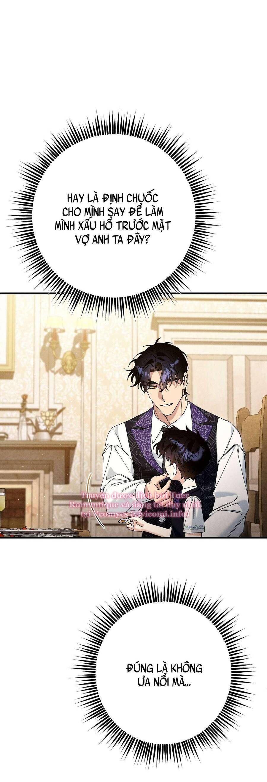 Dinh Thự Của Dã Thú Chapter 91 - 31