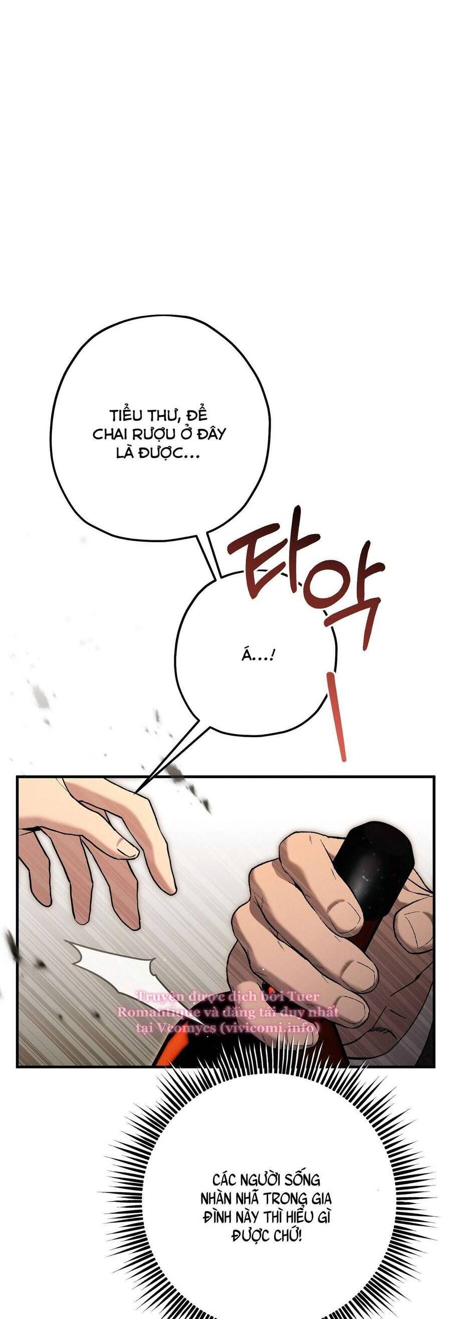 Dinh Thự Của Dã Thú Chapter 91 - 32