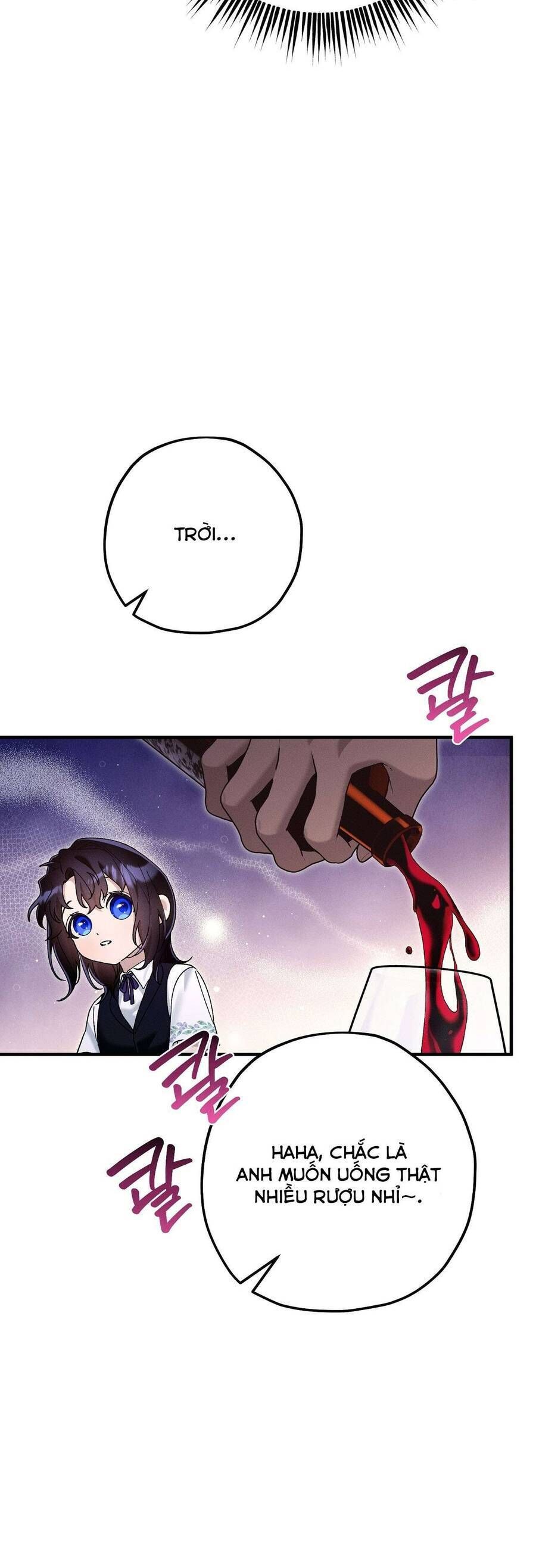 Dinh Thự Của Dã Thú Chapter 91 - 33