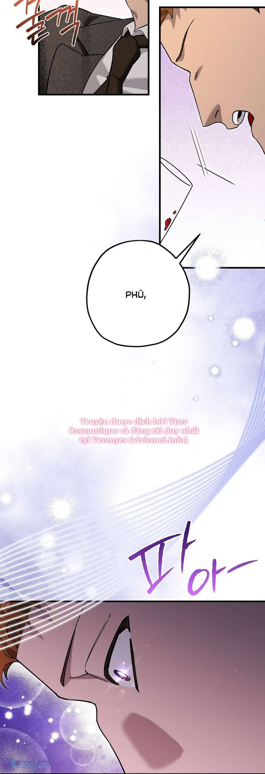 Dinh Thự Của Dã Thú Chapter 91 - 35