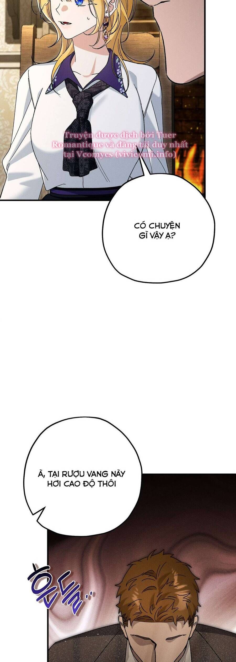 Dinh Thự Của Dã Thú Chapter 91 - 39