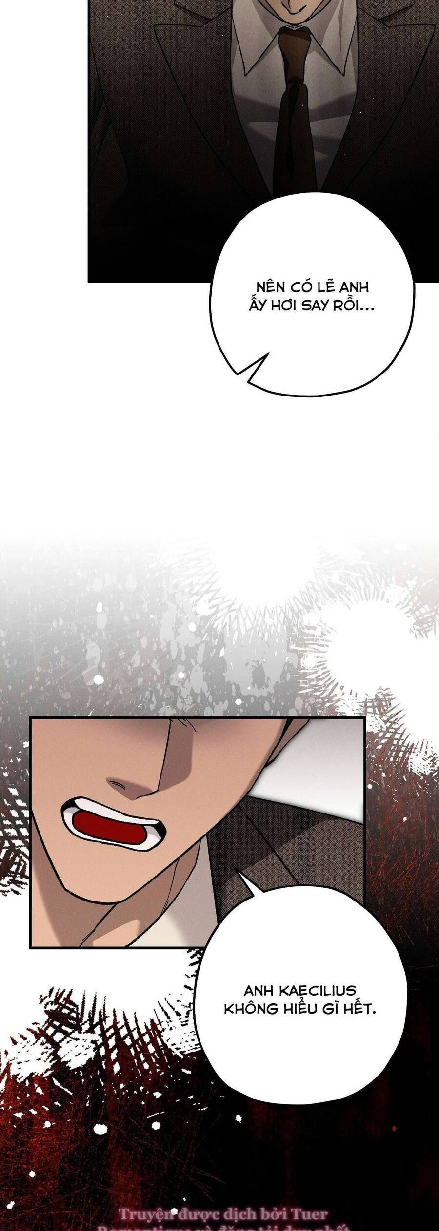 Dinh Thự Của Dã Thú Chapter 91 - 40