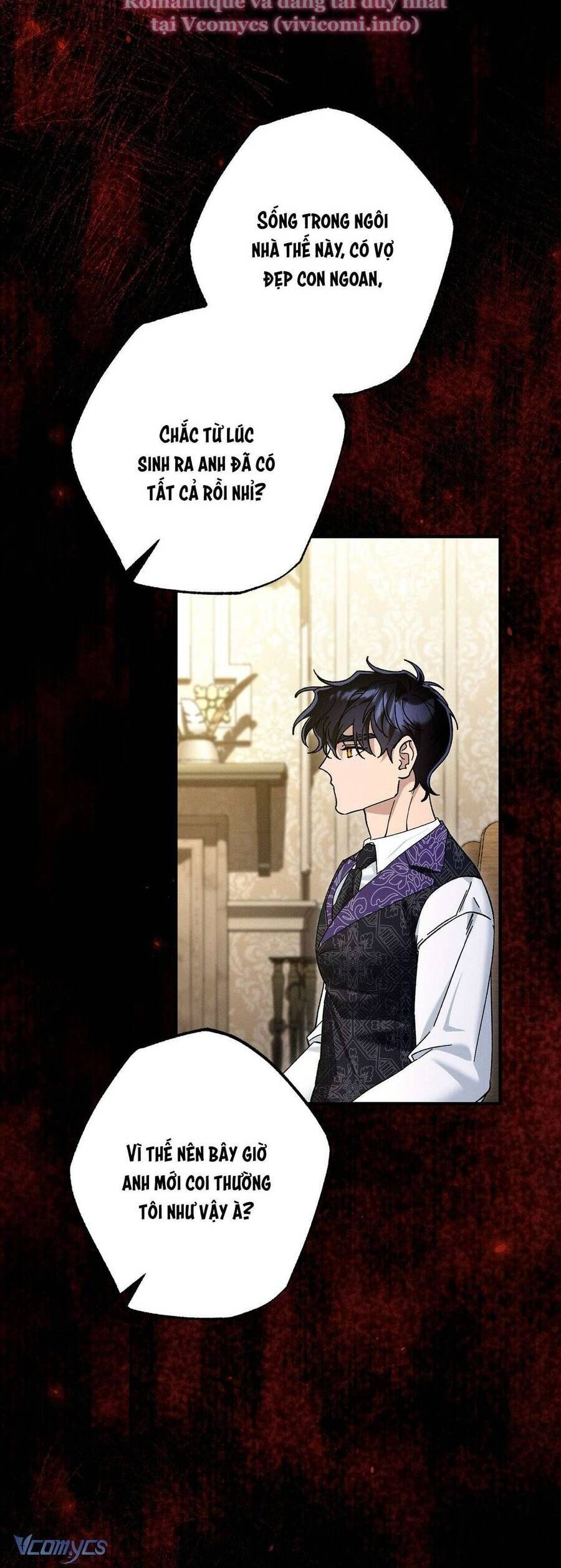 Dinh Thự Của Dã Thú Chapter 91 - 41