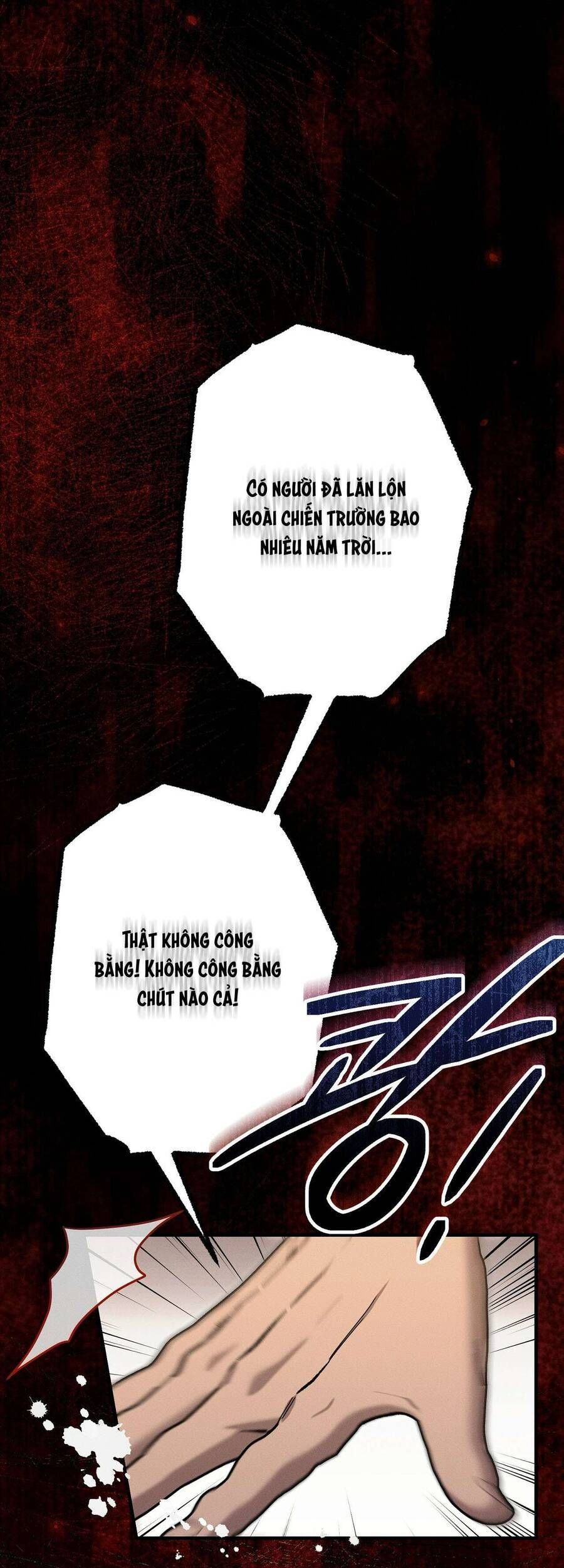 Dinh Thự Của Dã Thú Chapter 91 - 42