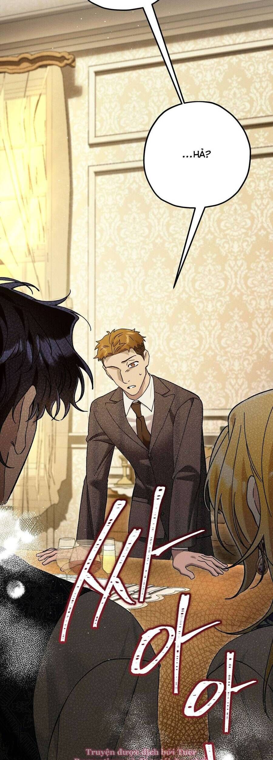 Dinh Thự Của Dã Thú Chapter 91 - 45