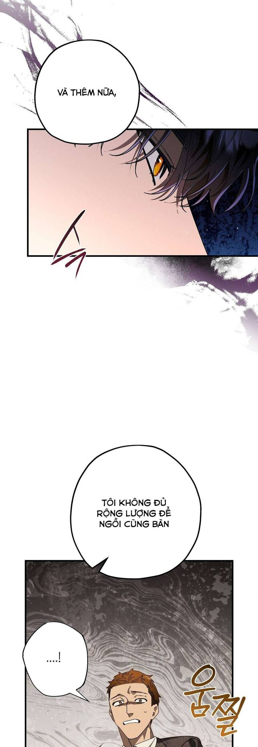 Dinh Thự Của Dã Thú Chapter 91 - 49