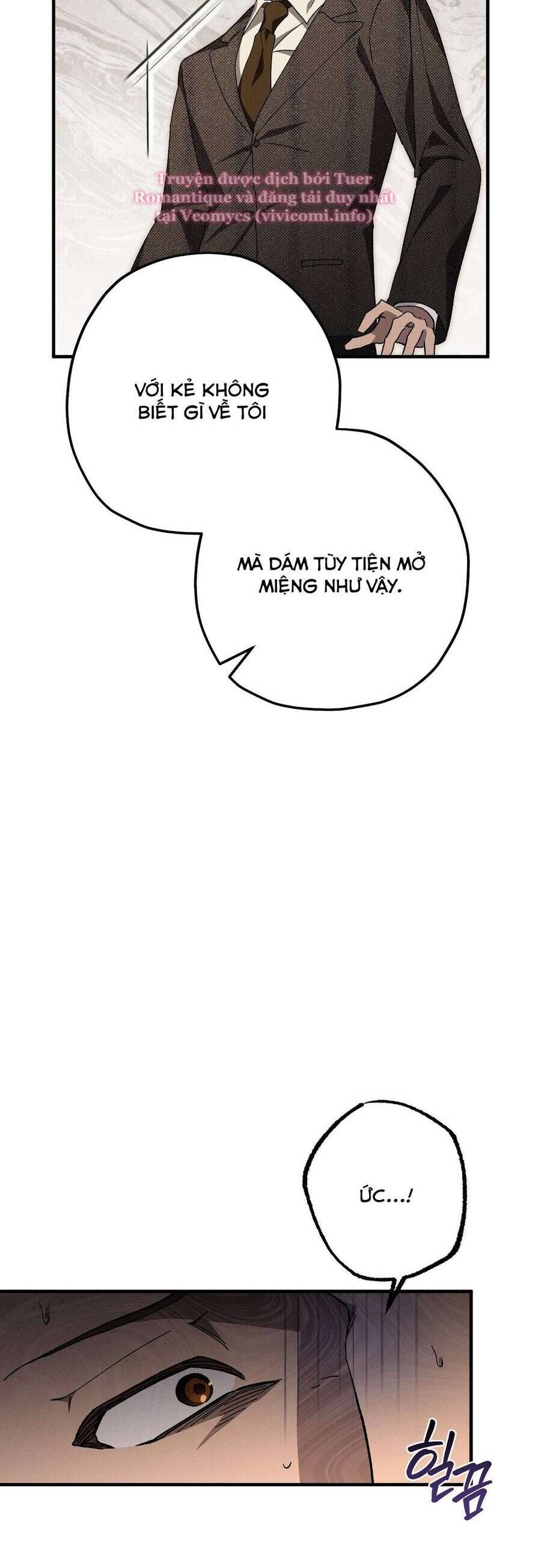 Dinh Thự Của Dã Thú Chapter 91 - 50