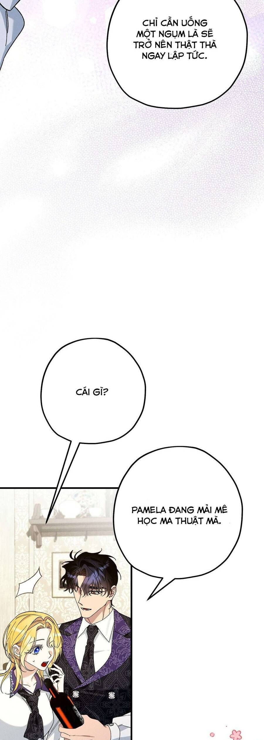 Dinh Thự Của Dã Thú Chapter 91 - 56