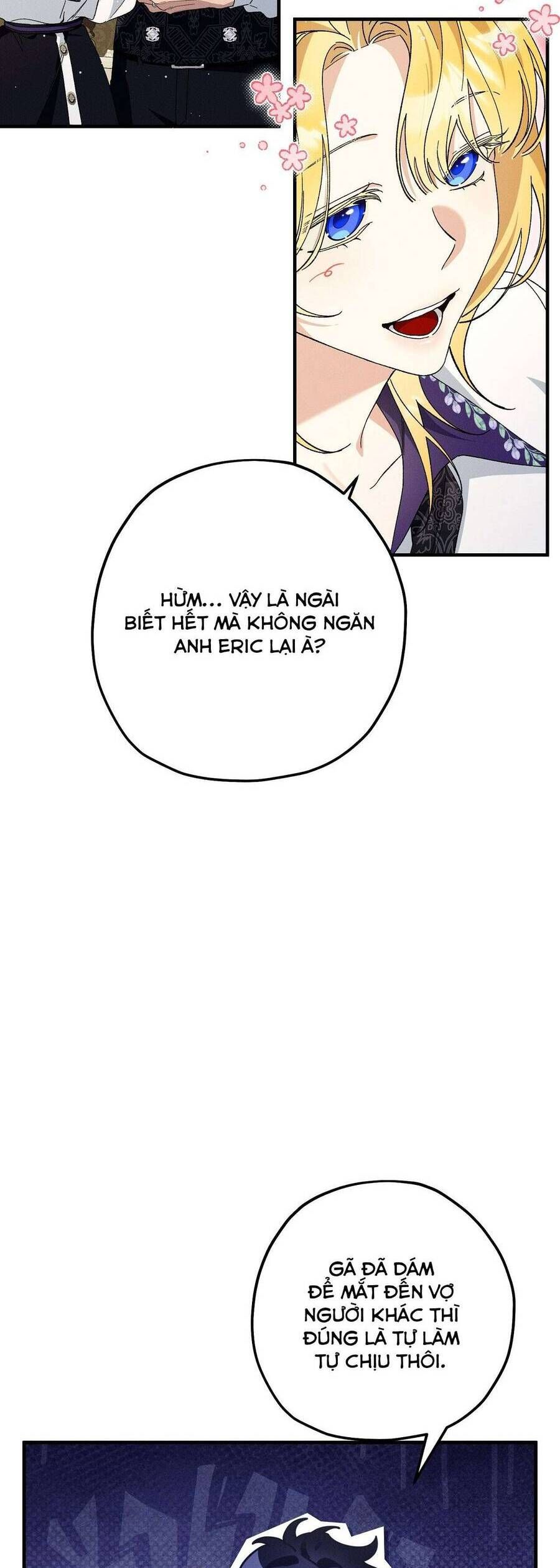 Dinh Thự Của Dã Thú Chapter 91 - 57