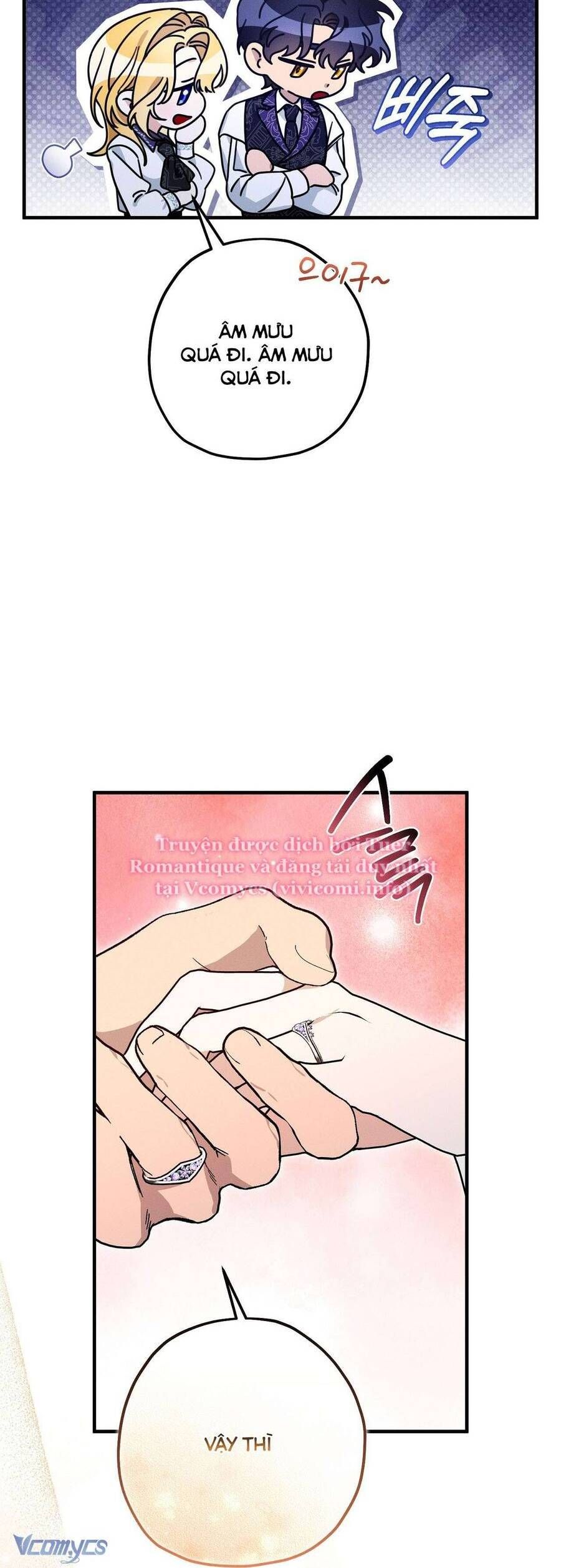 Dinh Thự Của Dã Thú Chapter 91 - 58