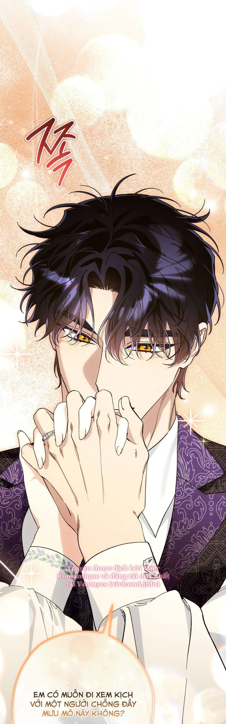 Dinh Thự Của Dã Thú Chapter 91 - 59