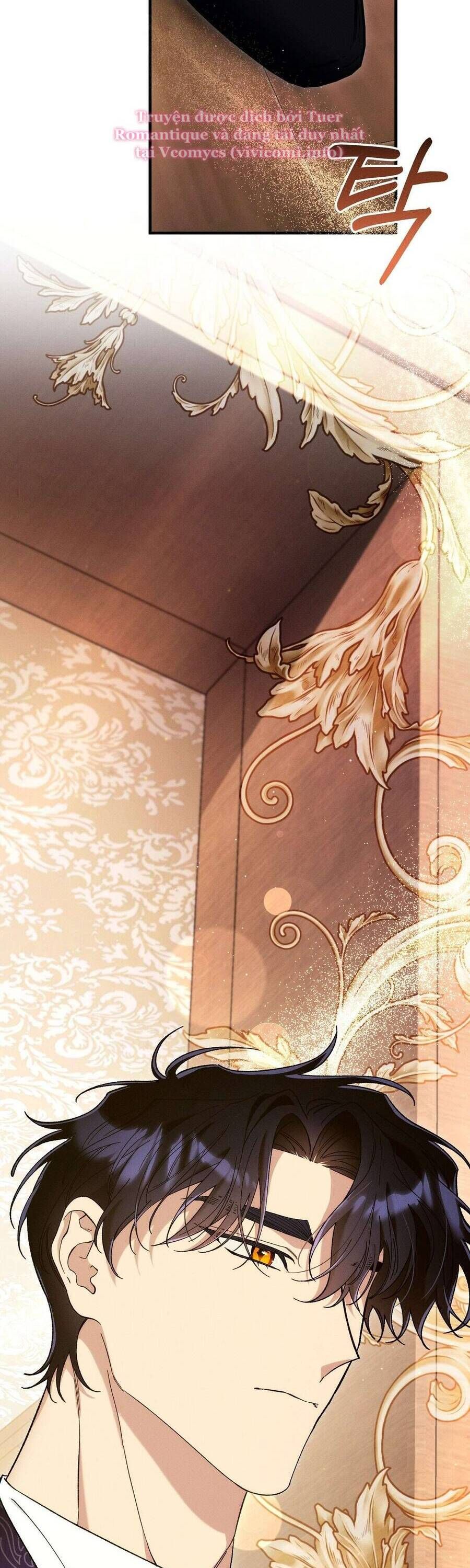 Dinh Thự Của Dã Thú Chapter 91 - 8