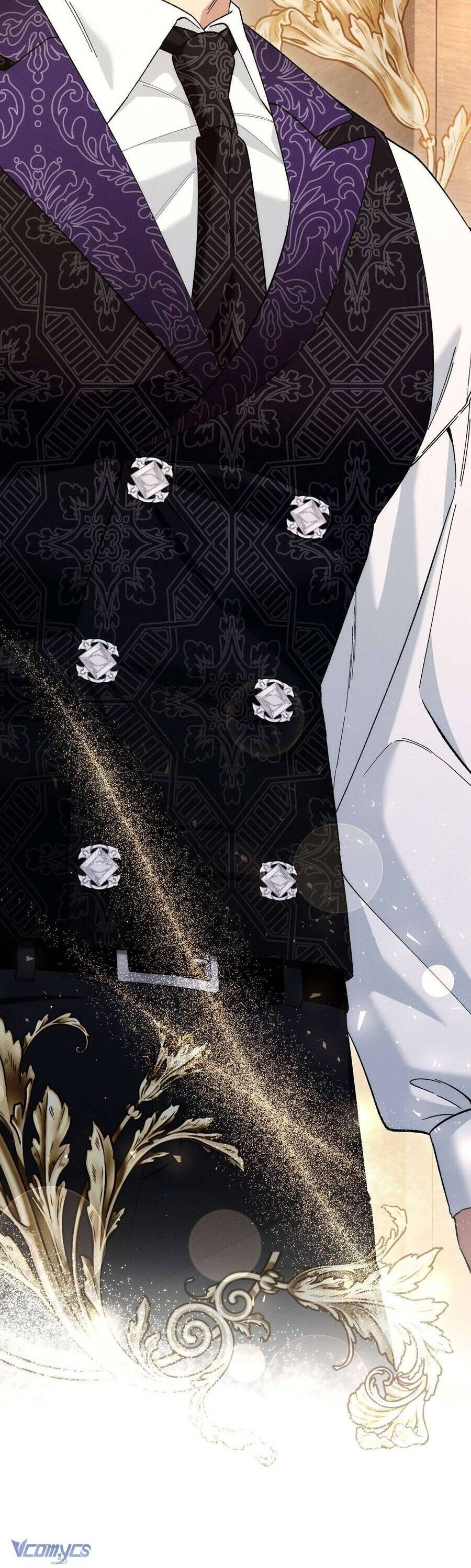 Dinh Thự Của Dã Thú Chapter 91 - 9