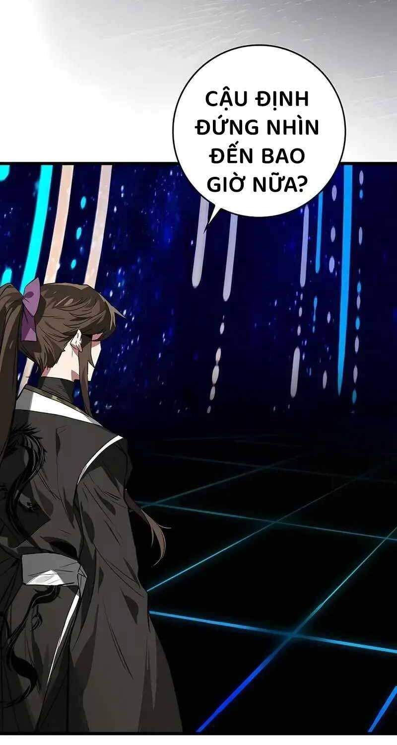 Đệ Nhất Chiến Thần Của Học Viện Thợ Săn Chapter 40 - 29