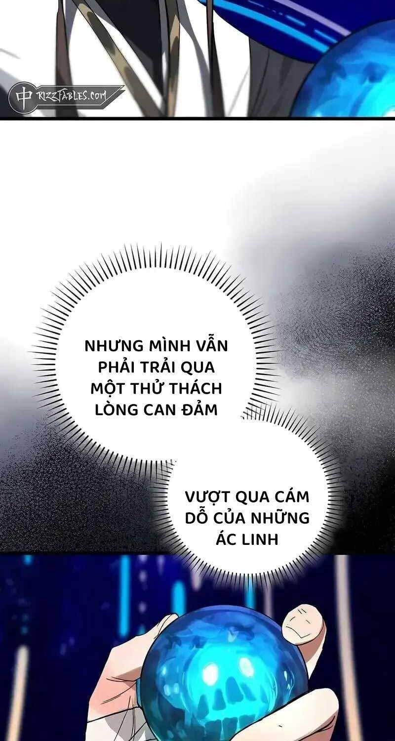 Đệ Nhất Chiến Thần Của Học Viện Thợ Săn Chapter 40 - 4