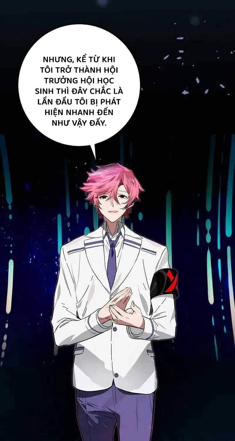 Đệ Nhất Chiến Thần Của Học Viện Thợ Săn Chapter 40 - 31
