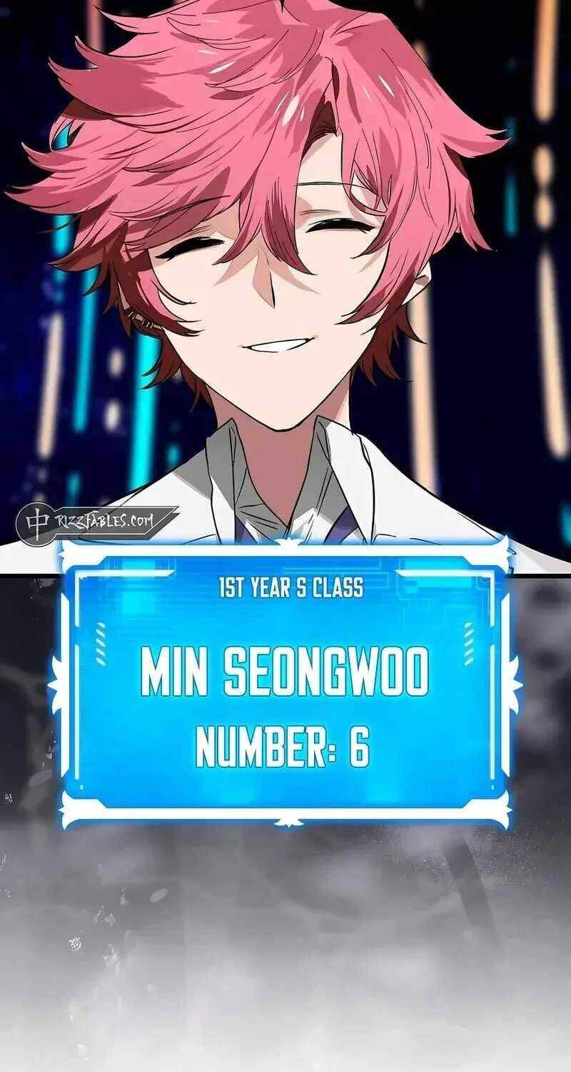 Đệ Nhất Chiến Thần Của Học Viện Thợ Săn Chapter 40 - 33