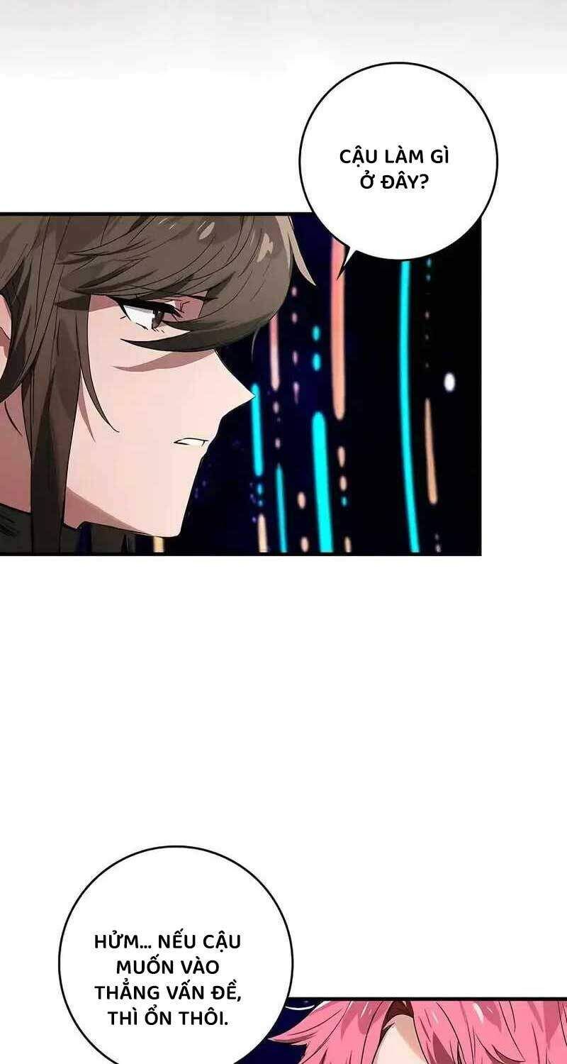 Đệ Nhất Chiến Thần Của Học Viện Thợ Săn Chapter 40 - 34