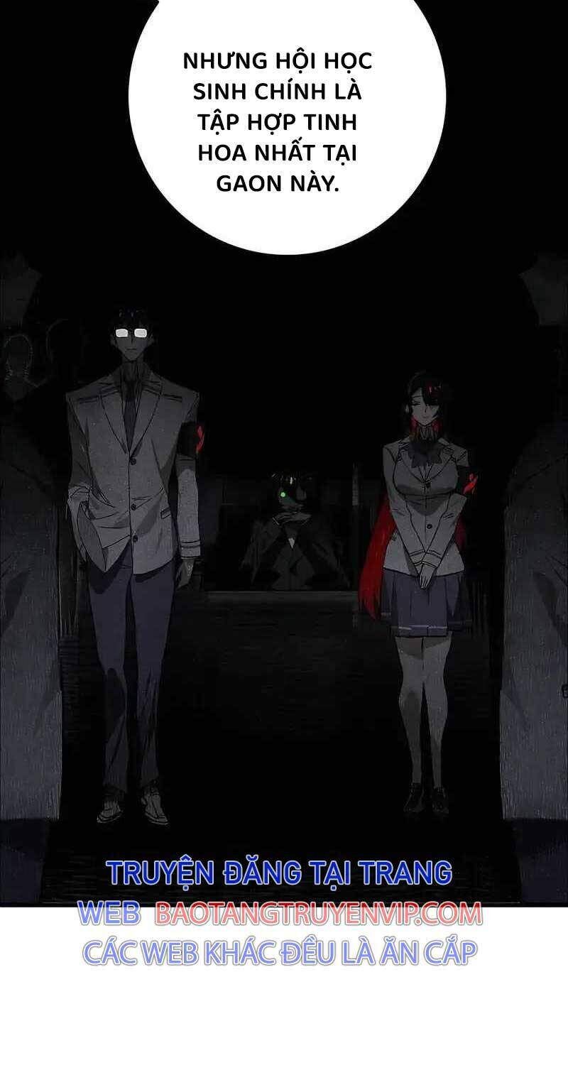 Đệ Nhất Chiến Thần Của Học Viện Thợ Săn Chapter 40 - 37