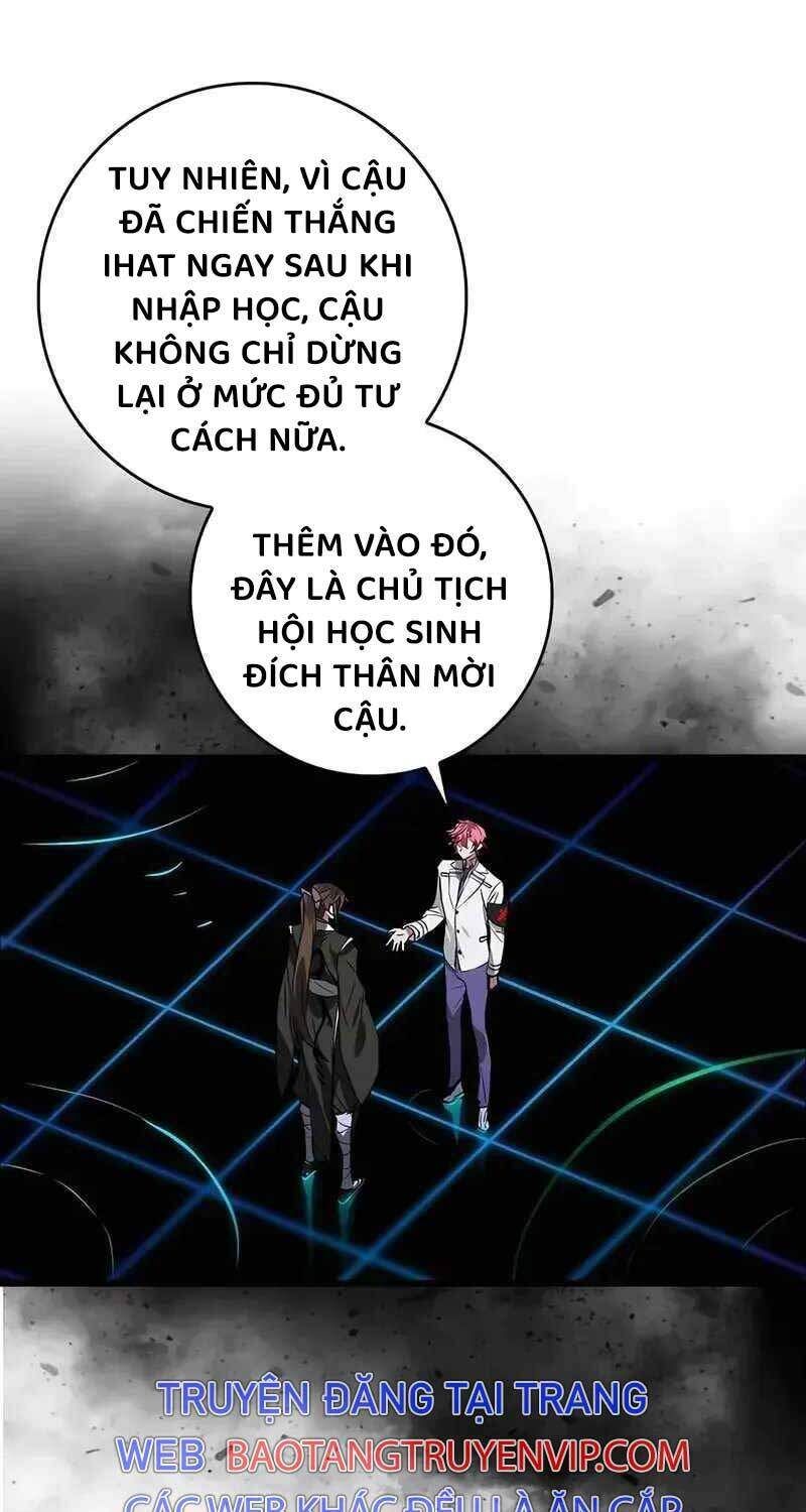 Đệ Nhất Chiến Thần Của Học Viện Thợ Săn Chapter 40 - 38
