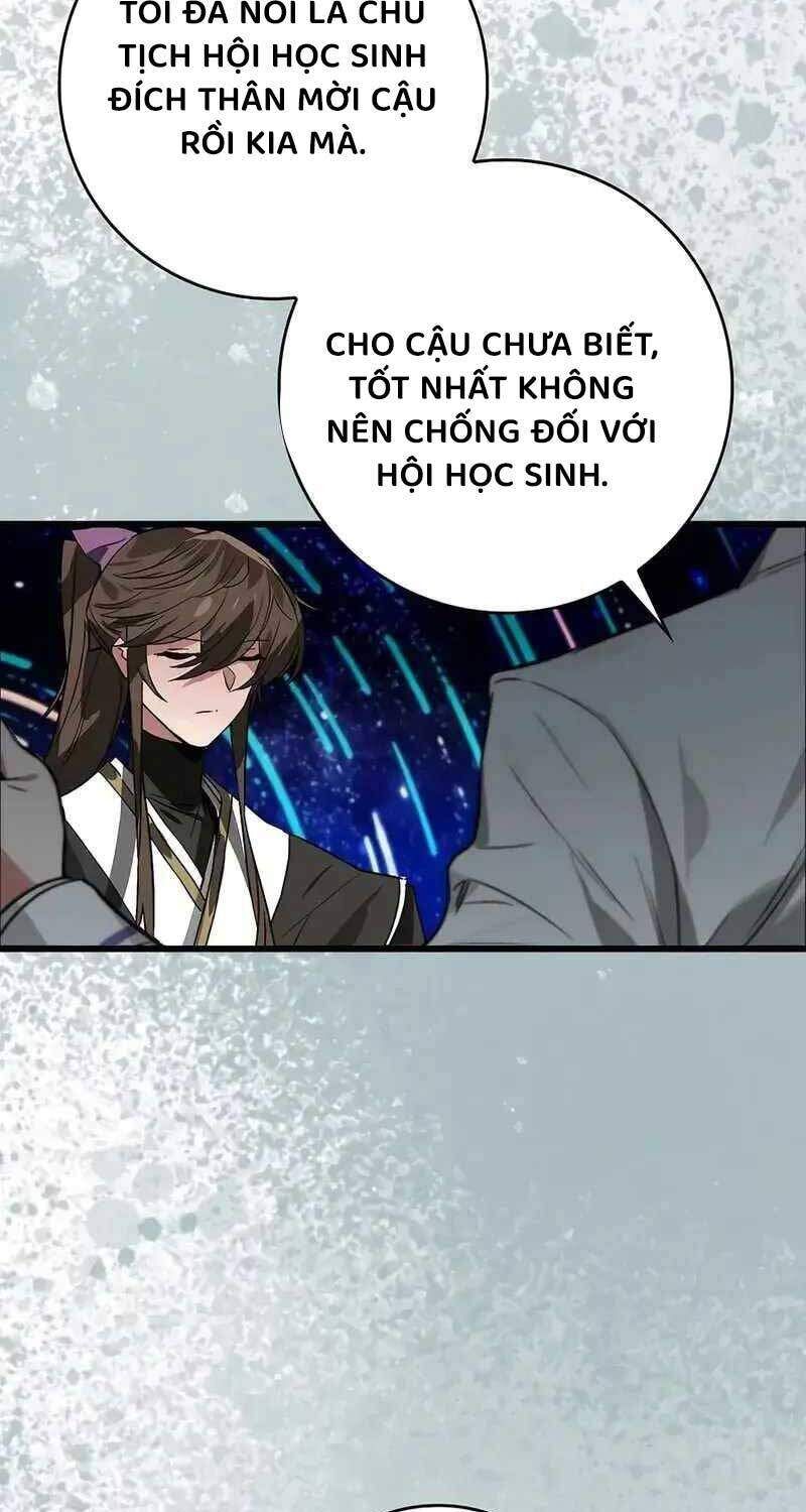 Đệ Nhất Chiến Thần Của Học Viện Thợ Săn Chapter 40 - 42