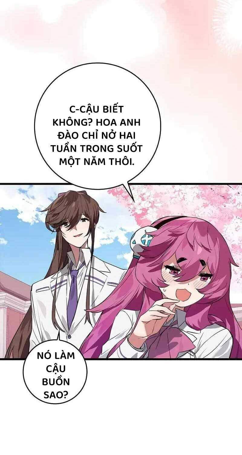 Đệ Nhất Chiến Thần Của Học Viện Thợ Săn Chapter 40 - 57