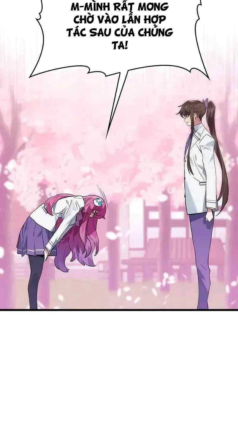 Đệ Nhất Chiến Thần Của Học Viện Thợ Săn Chapter 40 - 63