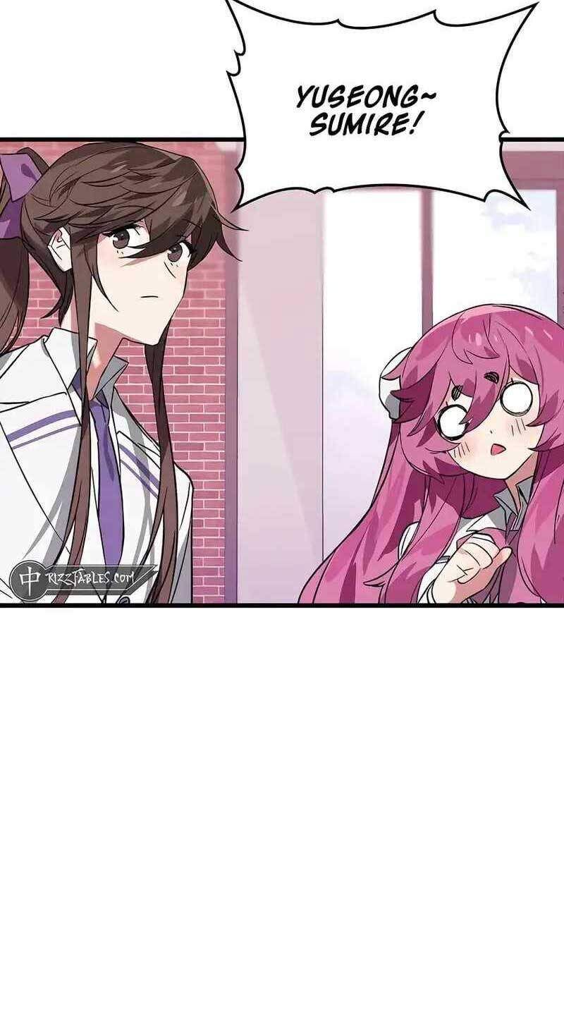 Đệ Nhất Chiến Thần Của Học Viện Thợ Săn Chapter 40 - 68