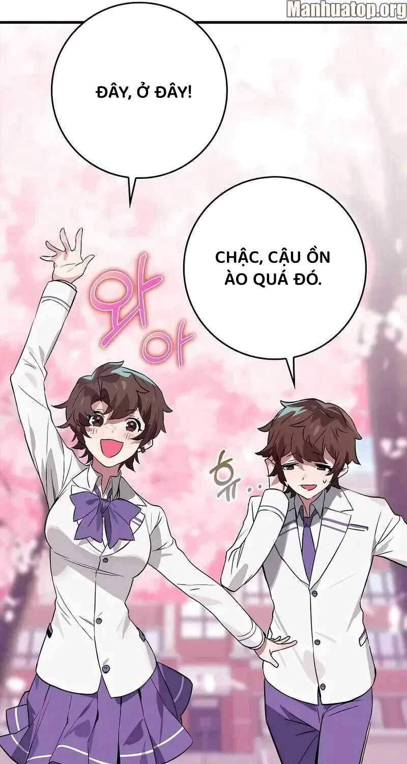 Đệ Nhất Chiến Thần Của Học Viện Thợ Săn Chapter 40 - 69