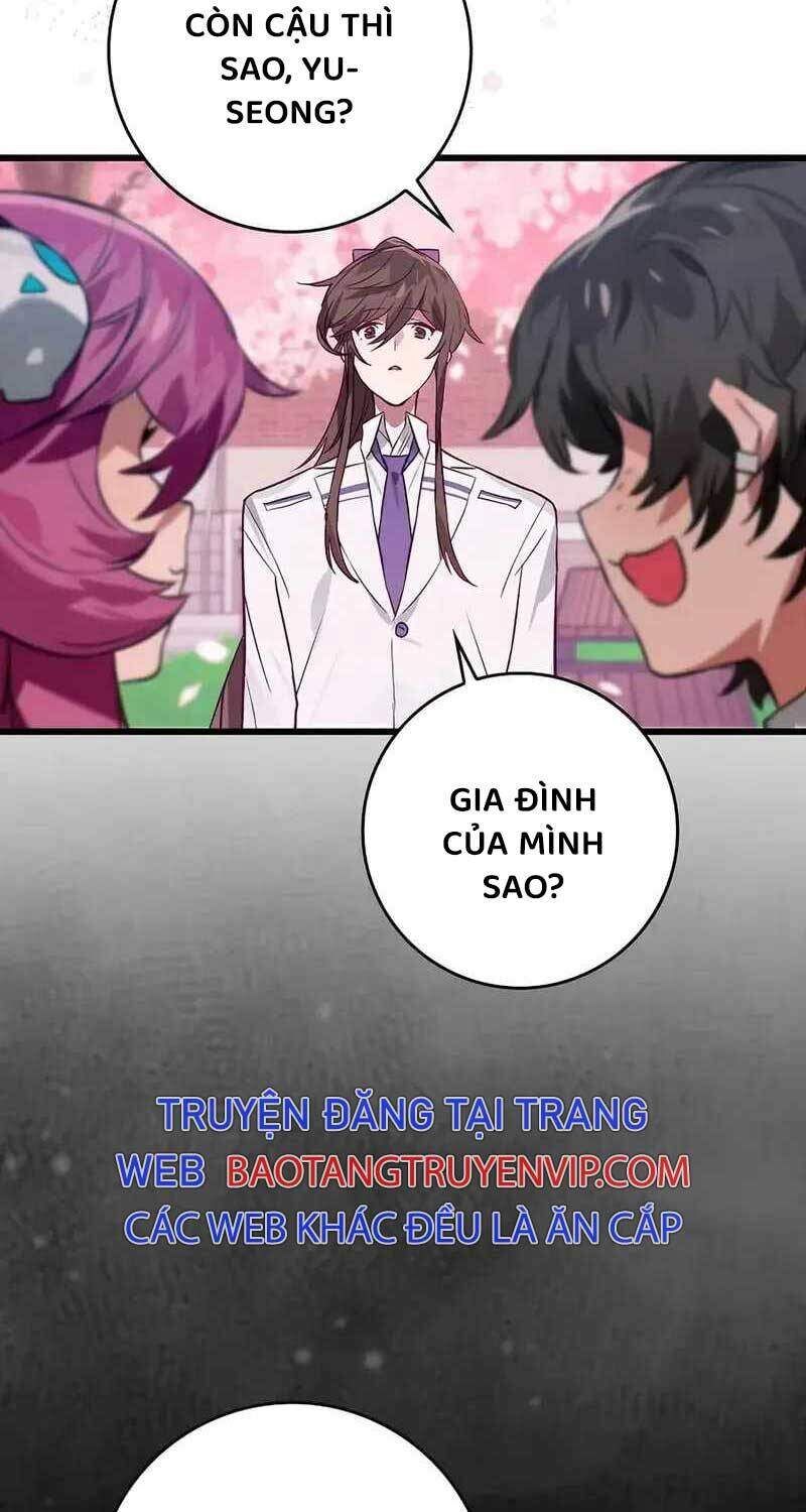 Đệ Nhất Chiến Thần Của Học Viện Thợ Săn Chapter 40 - 72