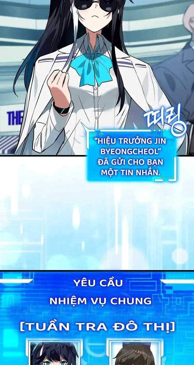 Đệ Nhất Chiến Thần Của Học Viện Thợ Săn Chapter 40 - 83