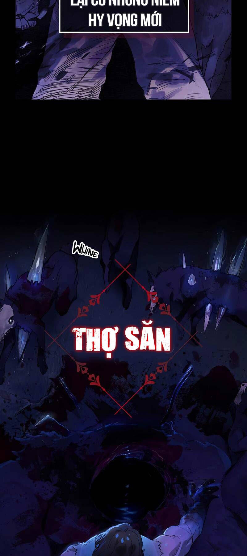 Đệ Nhất Chiến Thần Của Học Viện Thợ Săn Chapter 1 - 12
