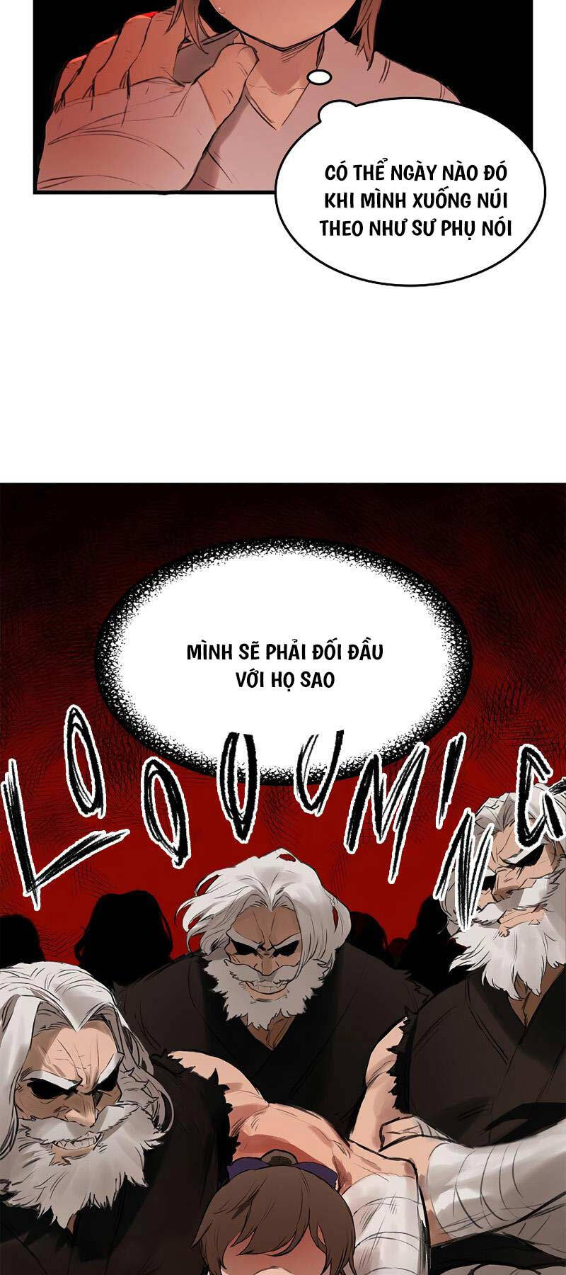 Đệ Nhất Chiến Thần Của Học Viện Thợ Săn Chapter 1 - 57