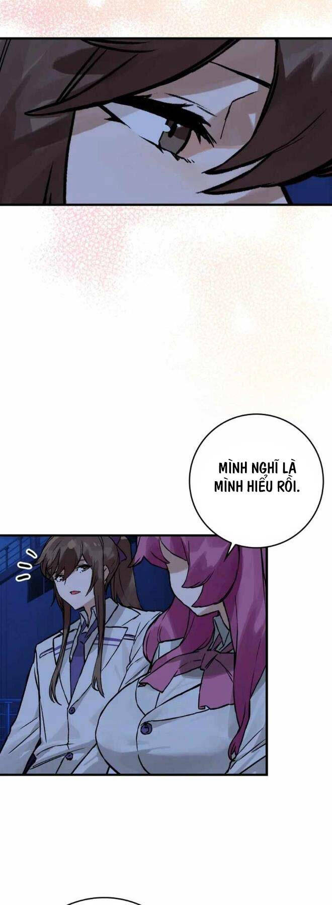 Đệ Nhất Chiến Thần Của Học Viện Thợ Săn Chapter 10 - 24
