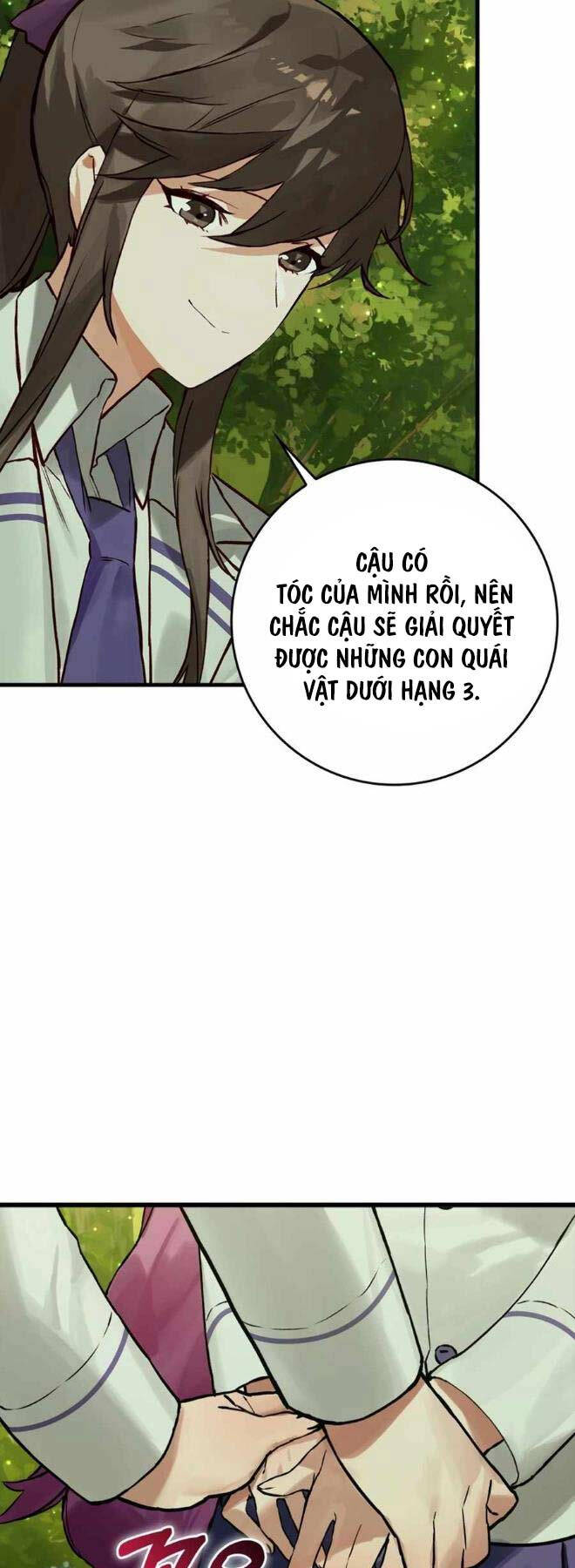Đệ Nhất Chiến Thần Của Học Viện Thợ Săn Chapter 11 - 46