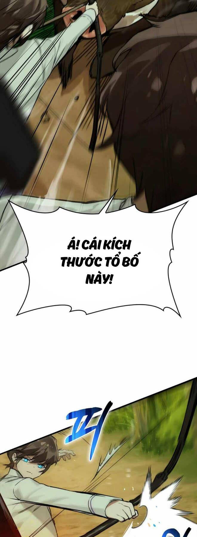 Đệ Nhất Chiến Thần Của Học Viện Thợ Săn Chapter 12 - 11