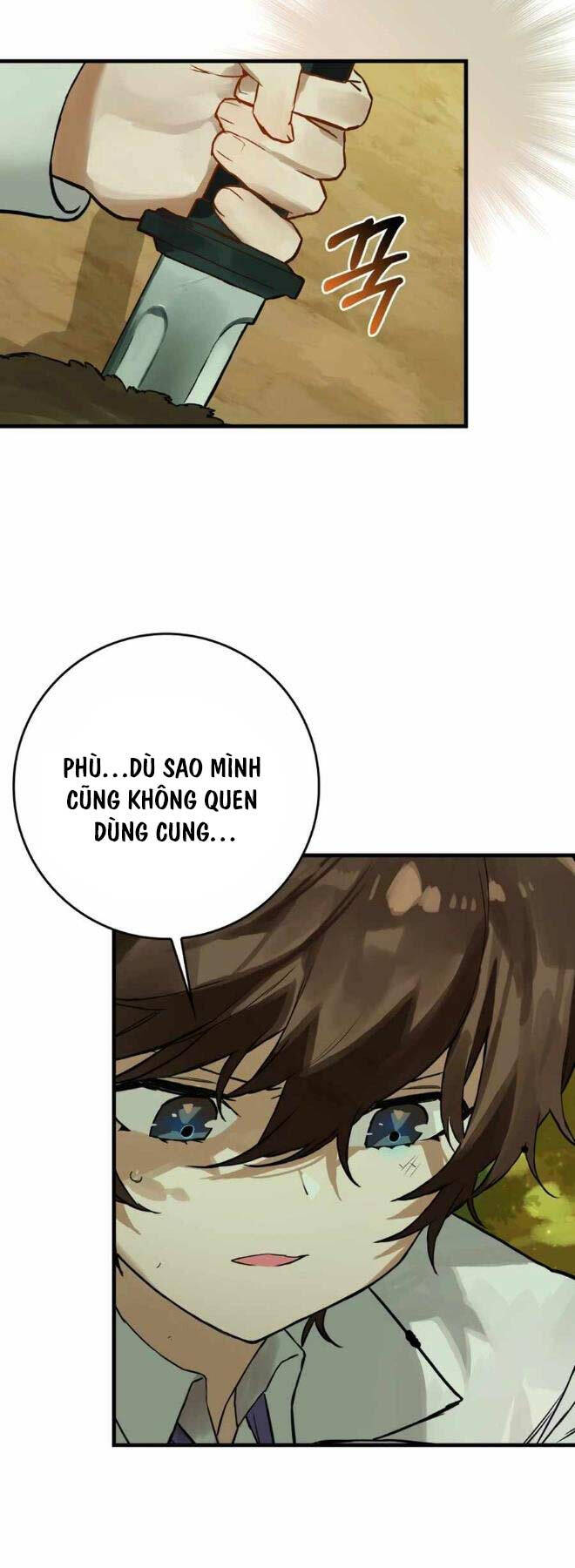 Đệ Nhất Chiến Thần Của Học Viện Thợ Săn Chapter 12 - 18